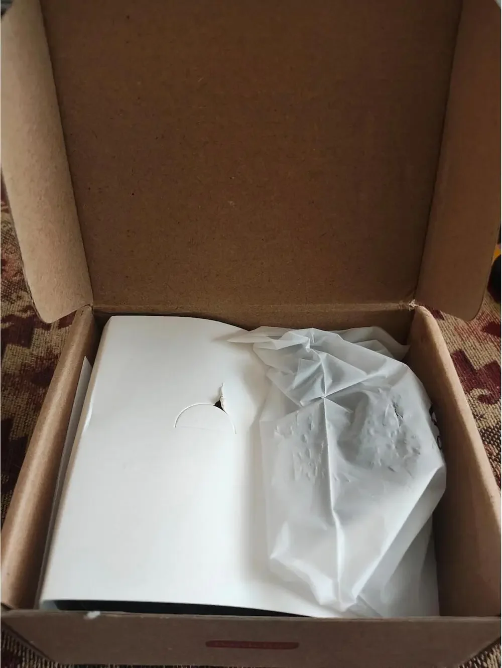 HD DVR - Baideluo - Car Dash Camera NEW In Box NIB